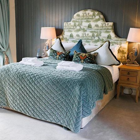 Tankardstown House Hotel Slane Eksteriør billede