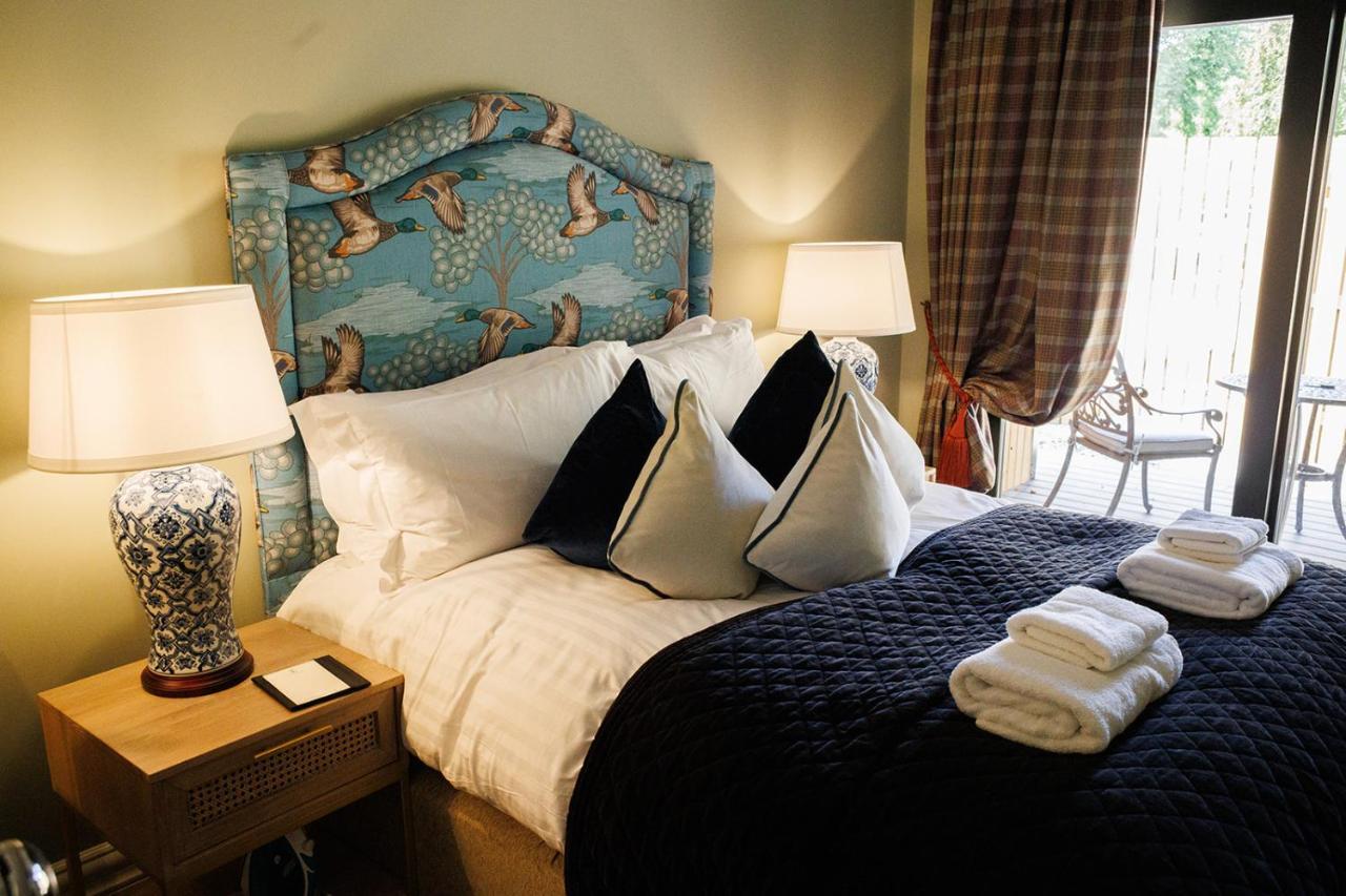 Tankardstown House Hotel Slane Eksteriør billede