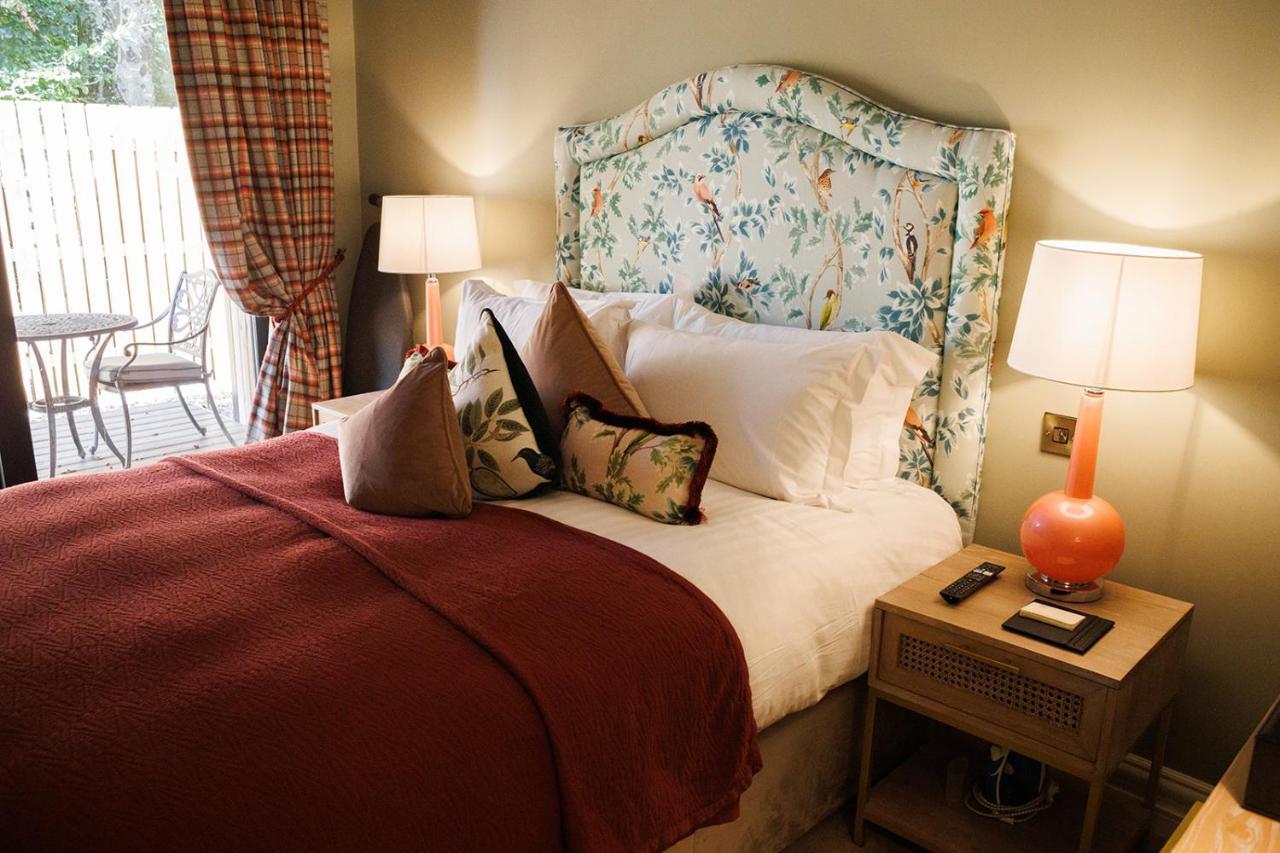 Tankardstown House Hotel Slane Eksteriør billede