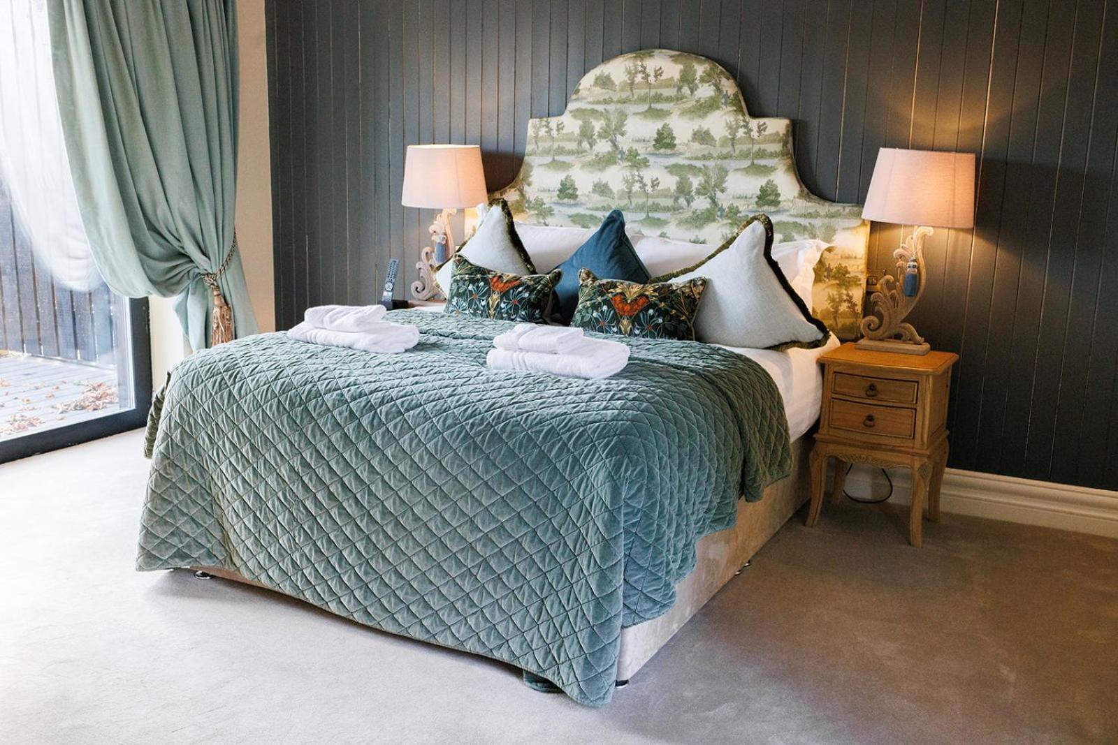 Tankardstown House Hotel Slane Eksteriør billede