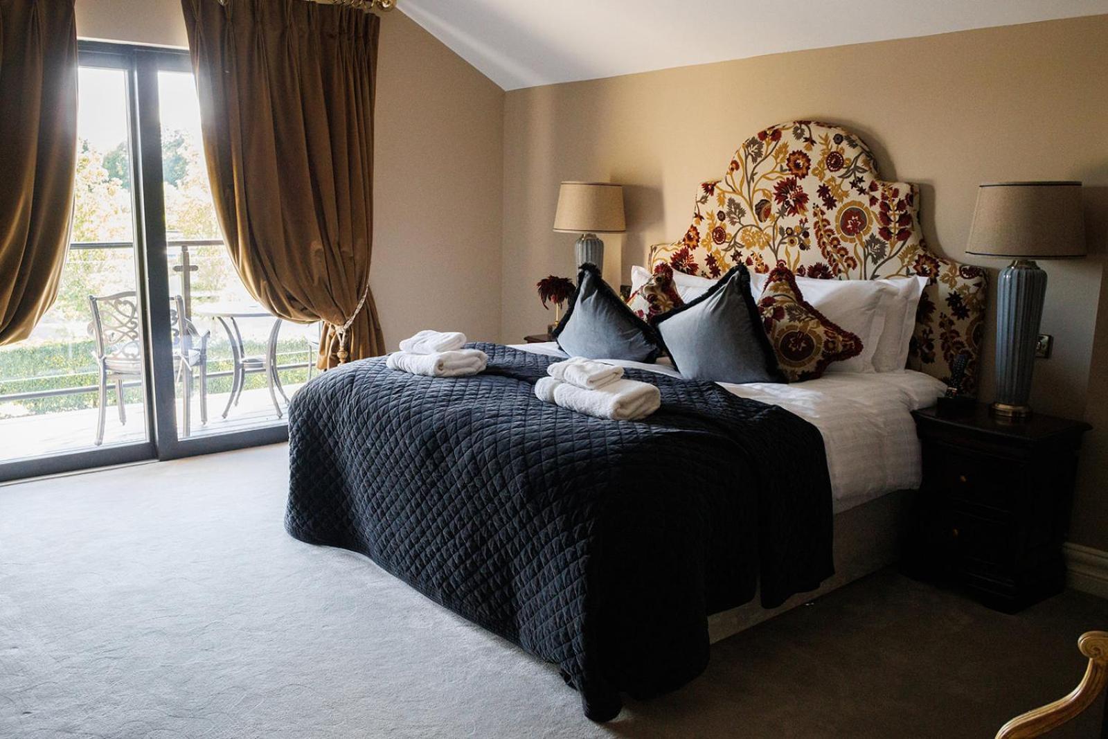 Tankardstown House Hotel Slane Eksteriør billede