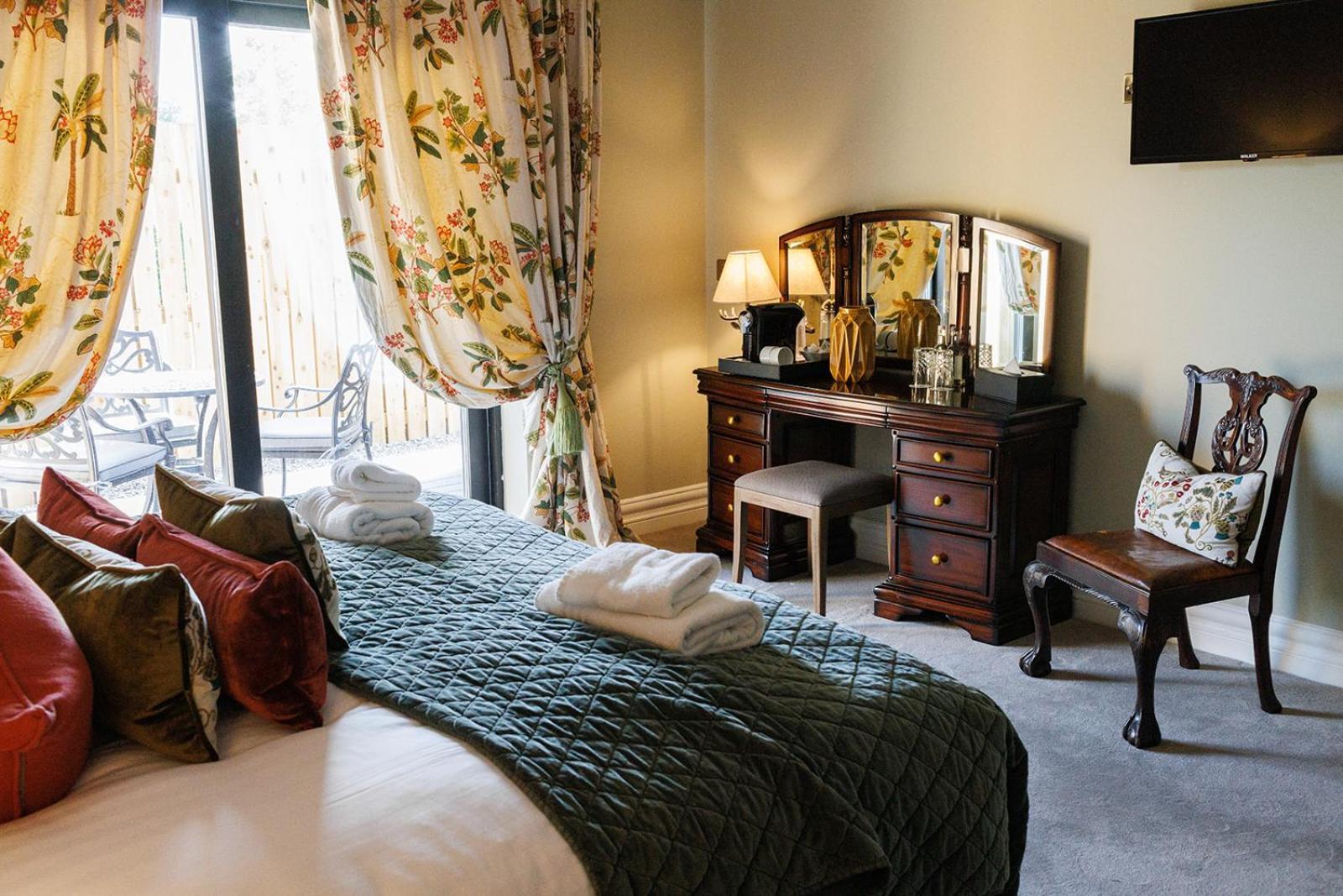 Tankardstown House Hotel Slane Eksteriør billede