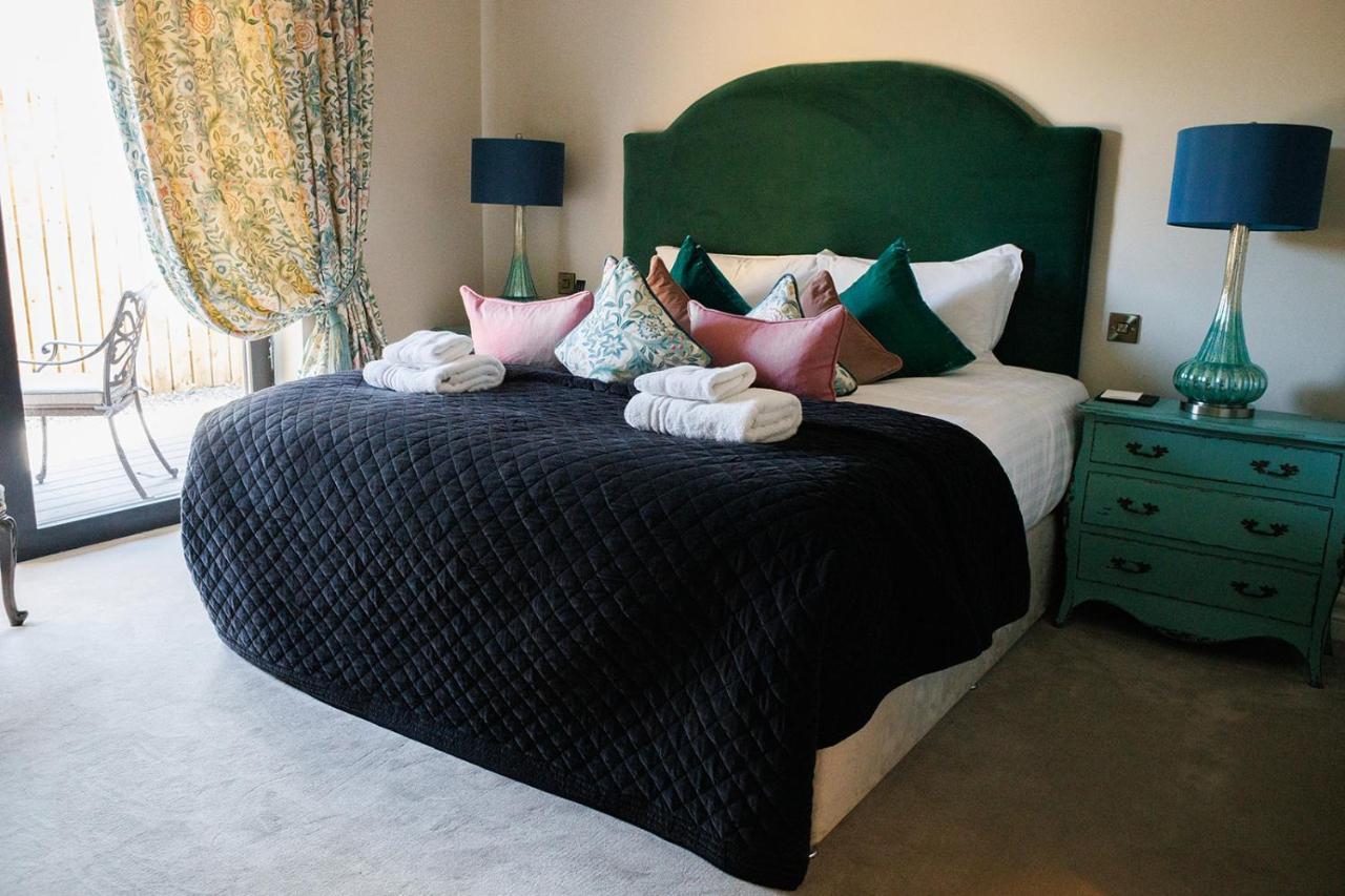 Tankardstown House Hotel Slane Eksteriør billede