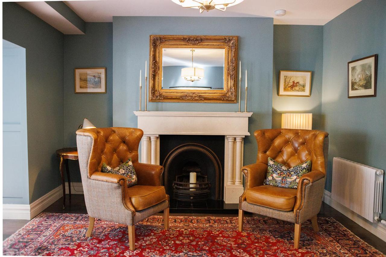 Tankardstown House Hotel Slane Eksteriør billede