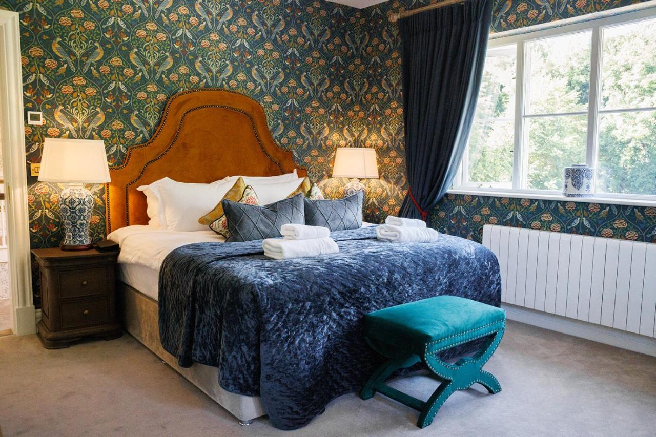 Tankardstown House Hotel Slane Eksteriør billede