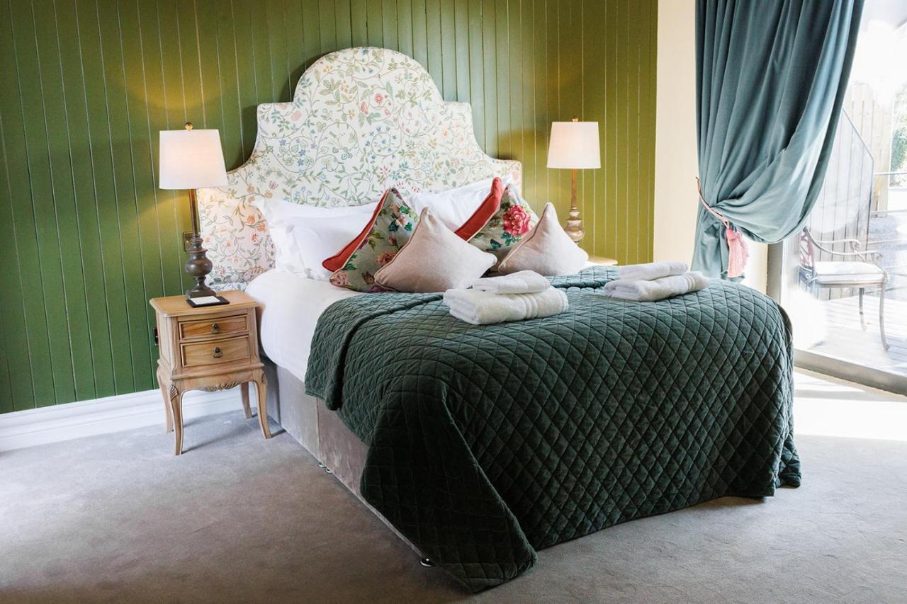 Tankardstown House Hotel Slane Eksteriør billede
