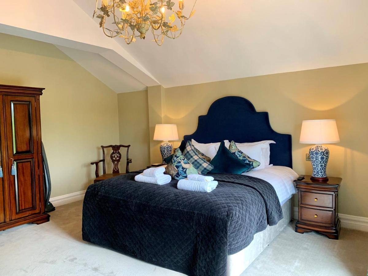 Tankardstown House Hotel Slane Eksteriør billede