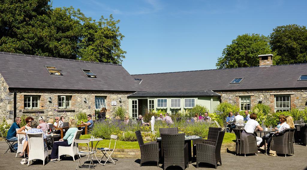 Tankardstown House Hotel Slane Eksteriør billede