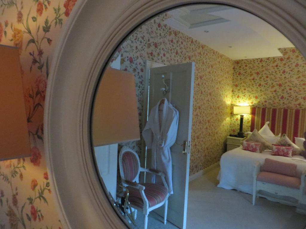 Tankardstown House Hotel Slane Værelse billede