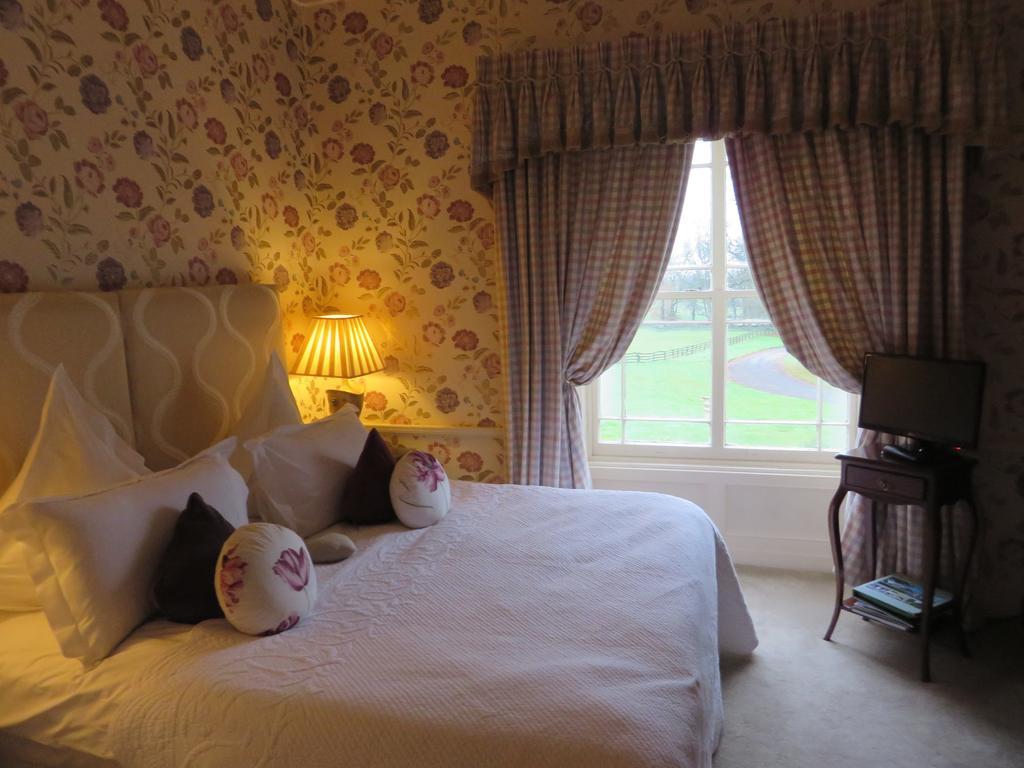 Tankardstown House Hotel Slane Værelse billede