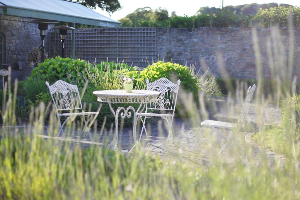 Tankardstown House Hotel Slane Eksteriør billede