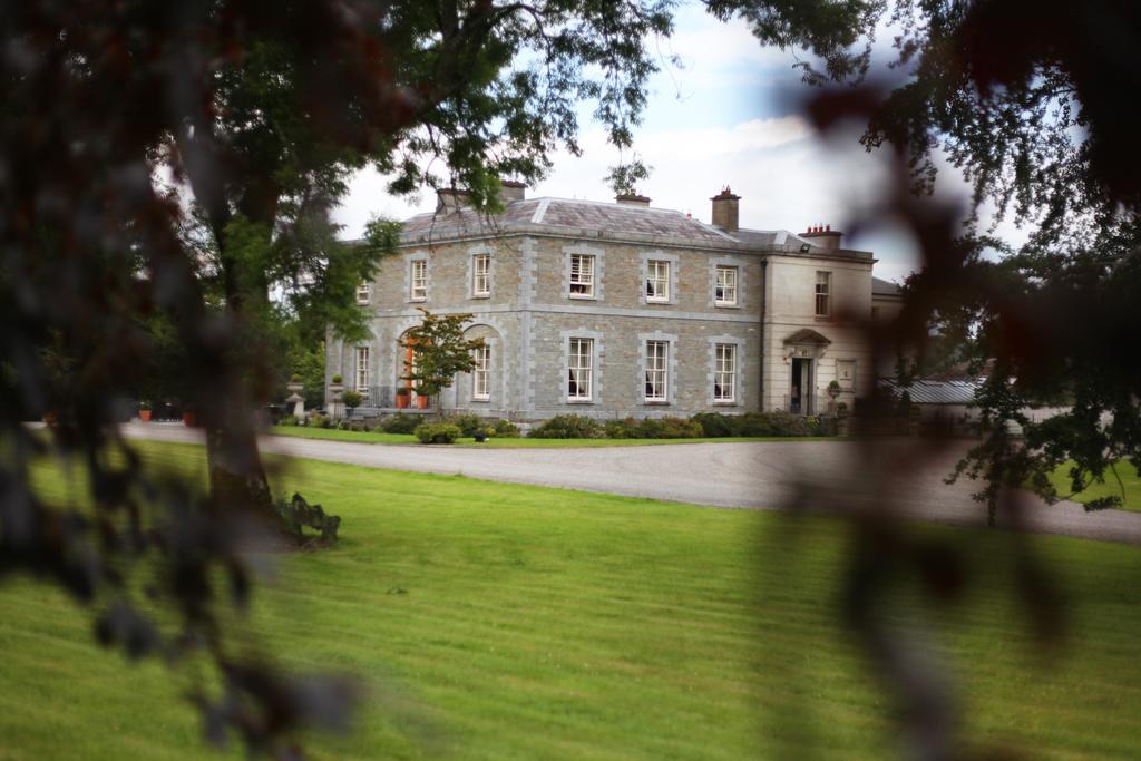 Tankardstown House Hotel Slane Eksteriør billede