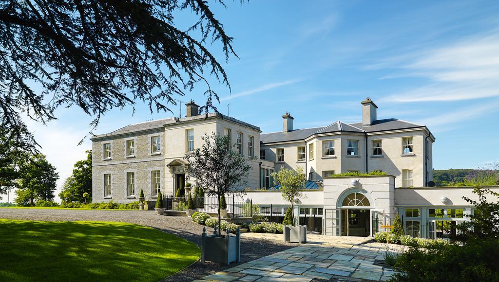Tankardstown House Hotel Slane Eksteriør billede