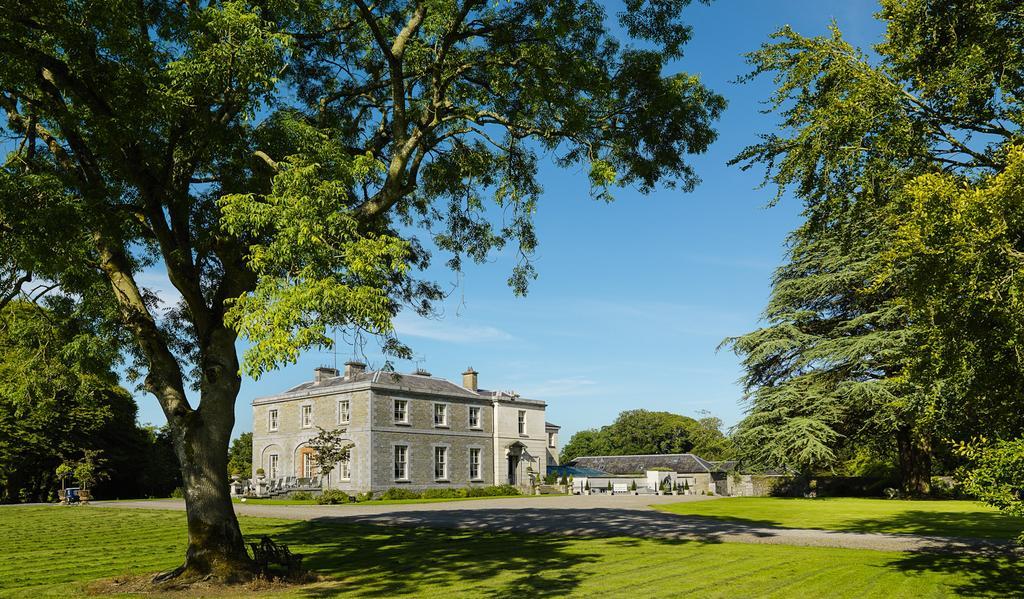 Tankardstown House Hotel Slane Eksteriør billede