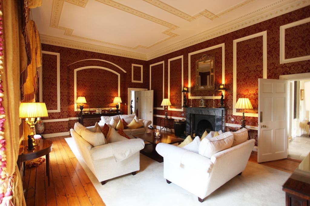 Tankardstown House Hotel Slane Eksteriør billede