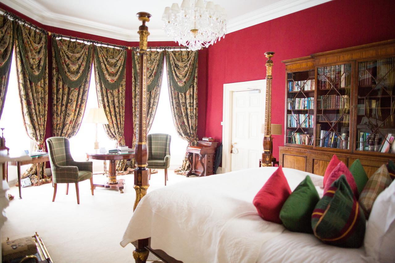 Tankardstown House Hotel Slane Eksteriør billede