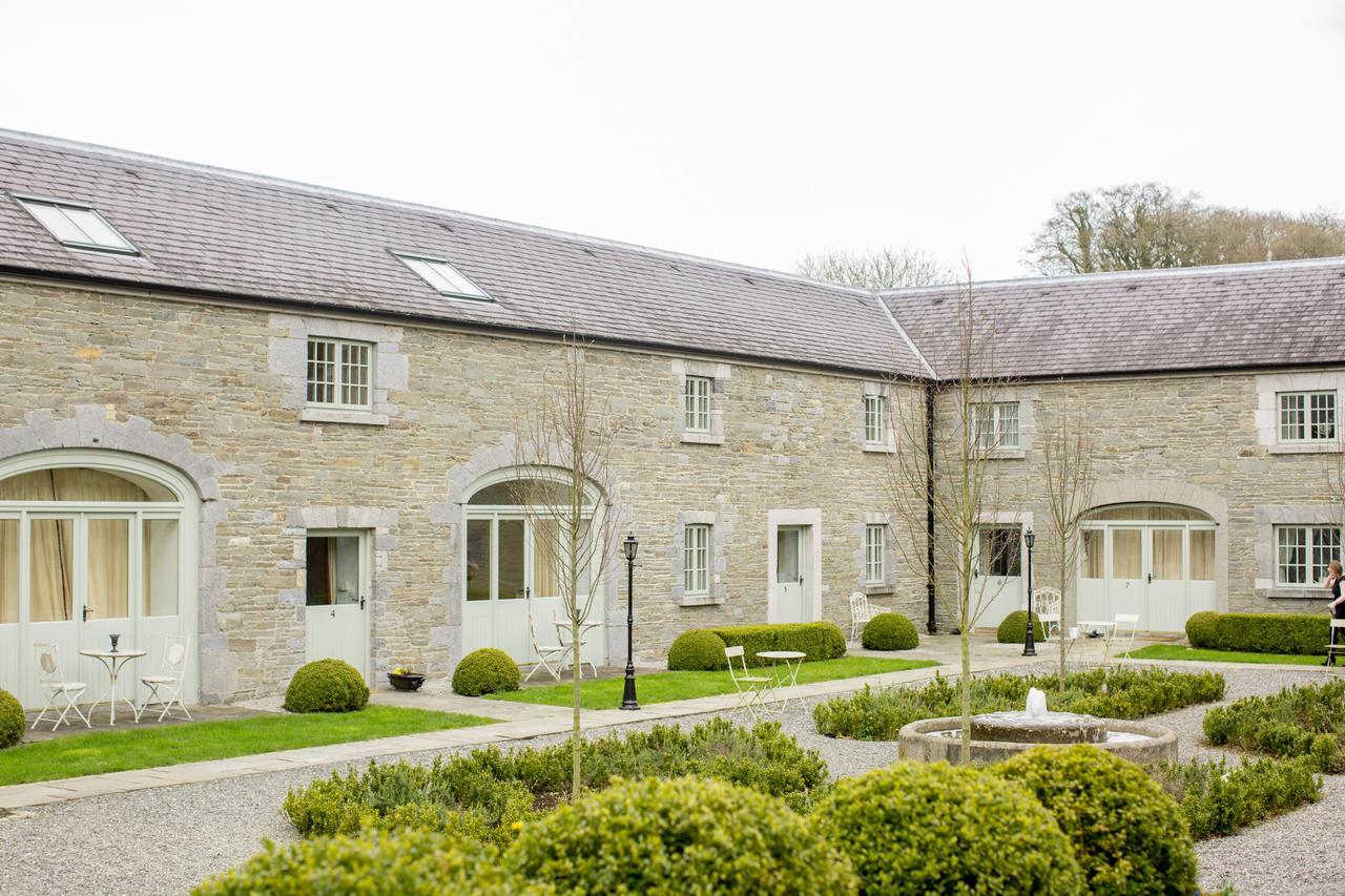Tankardstown House Hotel Slane Eksteriør billede
