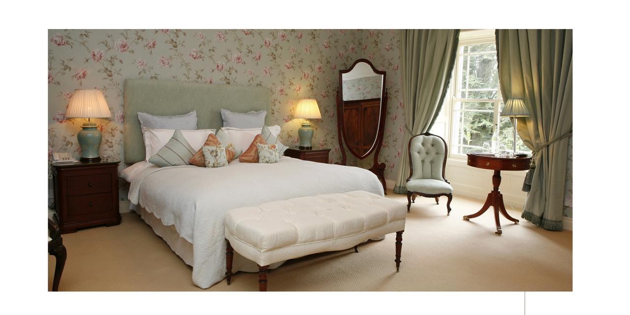 Tankardstown House Hotel Slane Eksteriør billede