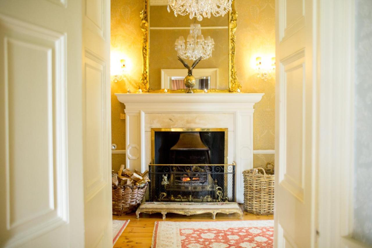 Tankardstown House Hotel Slane Eksteriør billede