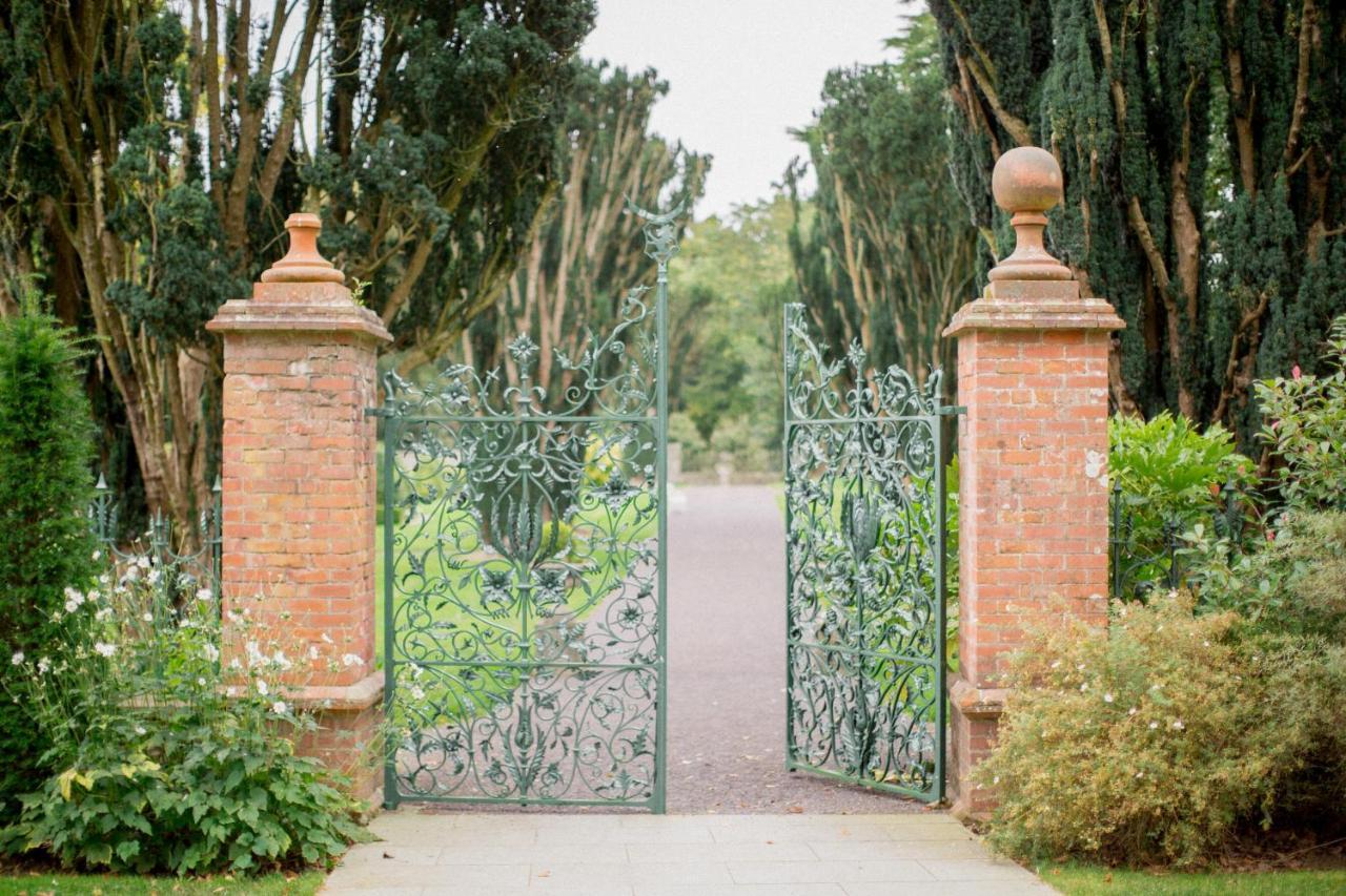 Tankardstown House Hotel Slane Eksteriør billede