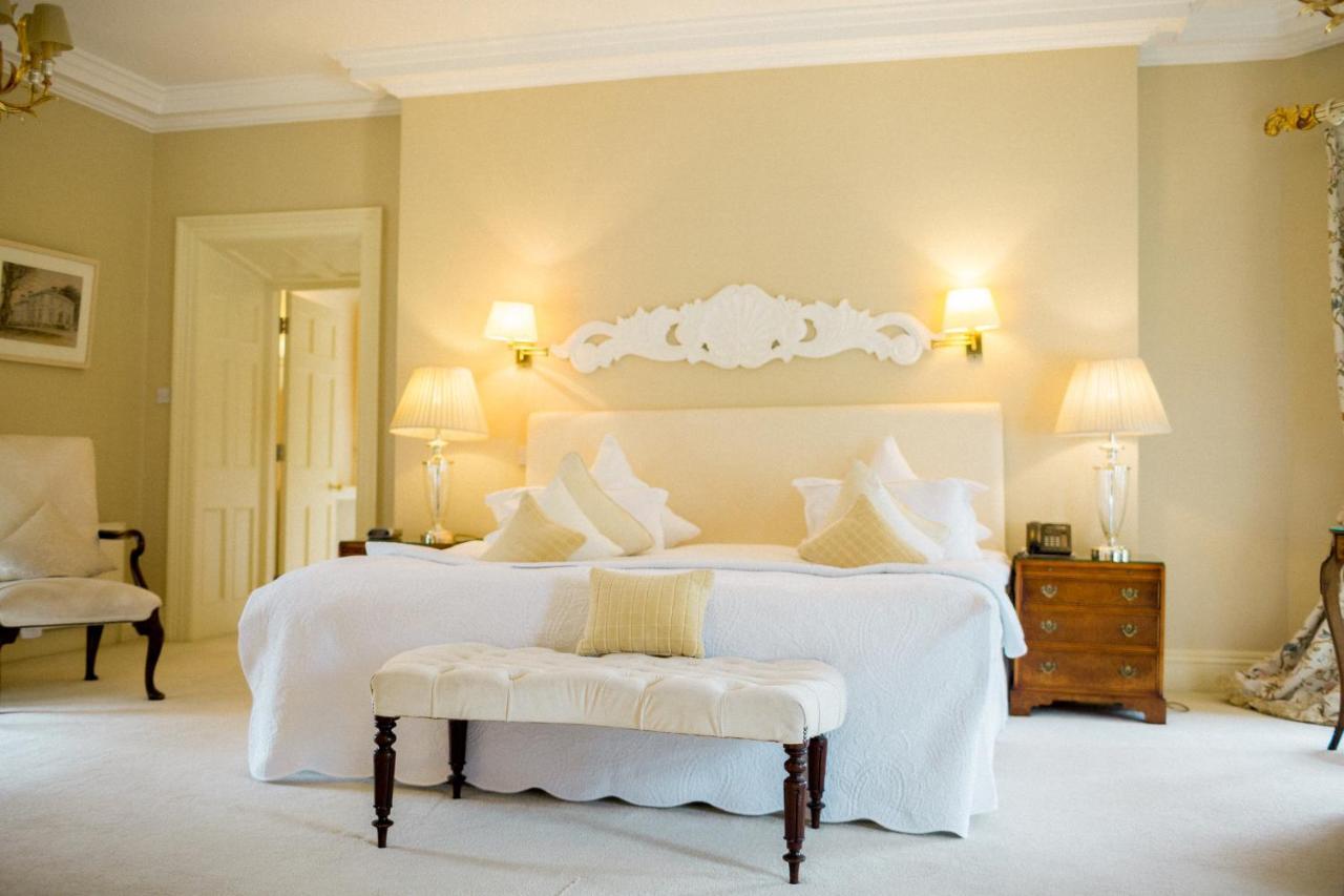 Tankardstown House Hotel Slane Eksteriør billede