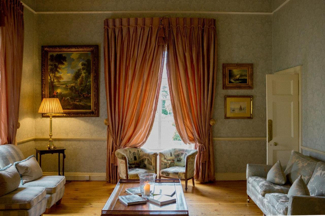 Tankardstown House Hotel Slane Eksteriør billede