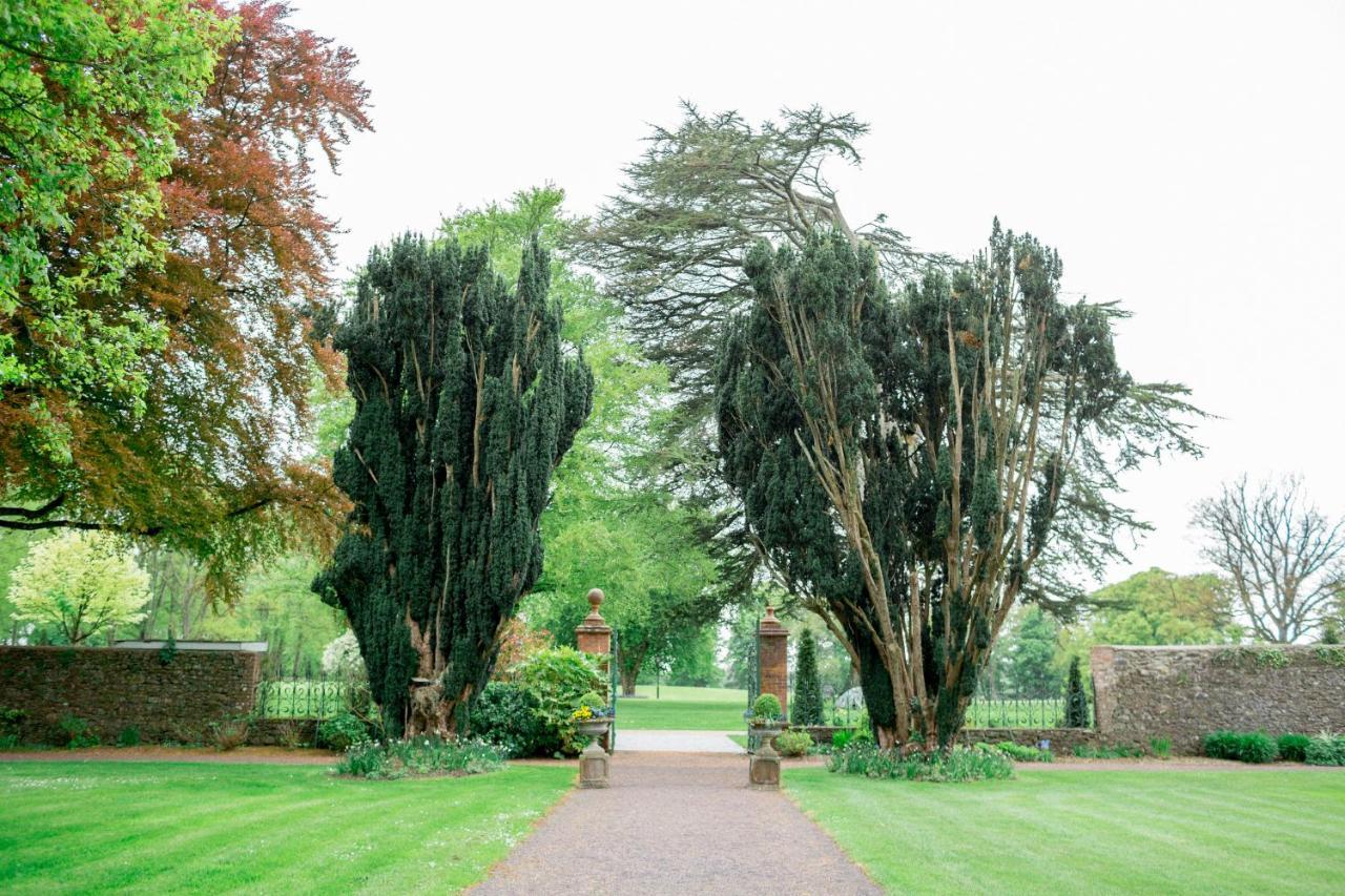 Tankardstown House Hotel Slane Eksteriør billede