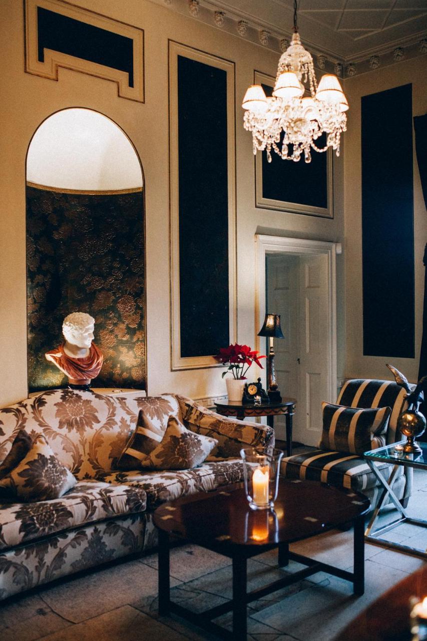 Tankardstown House Hotel Slane Eksteriør billede