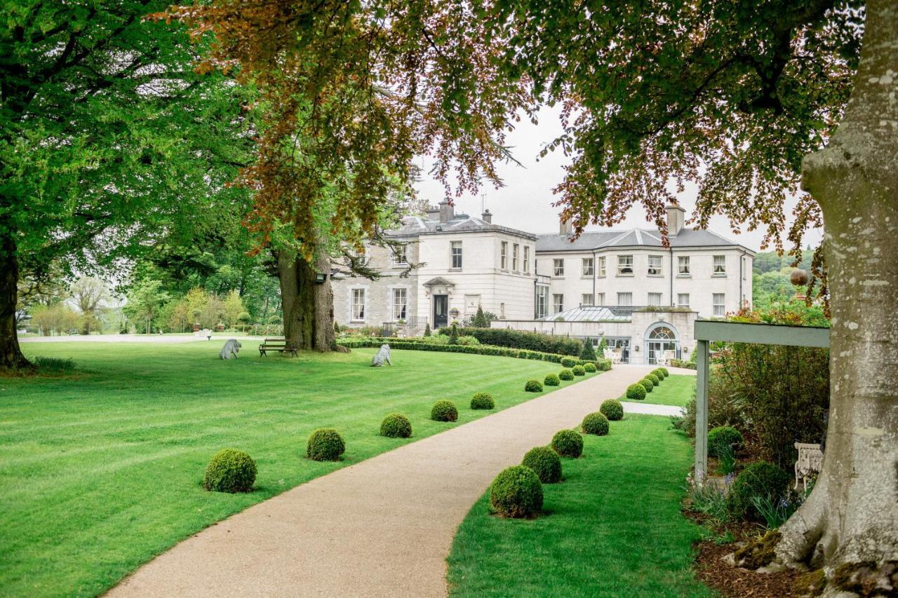 Tankardstown House Hotel Slane Eksteriør billede