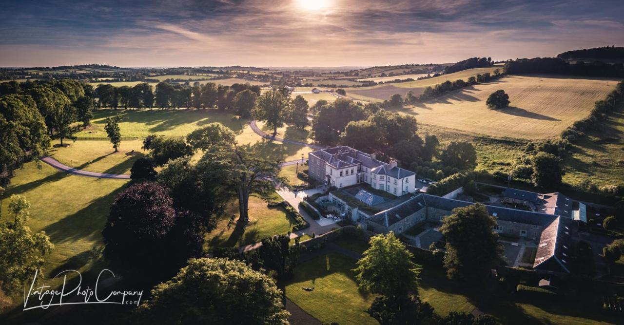 Tankardstown House Hotel Slane Eksteriør billede