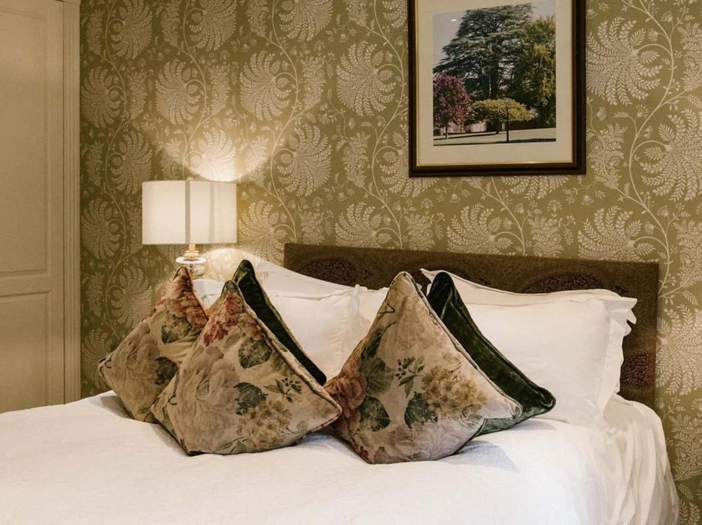Tankardstown House Hotel Slane Eksteriør billede