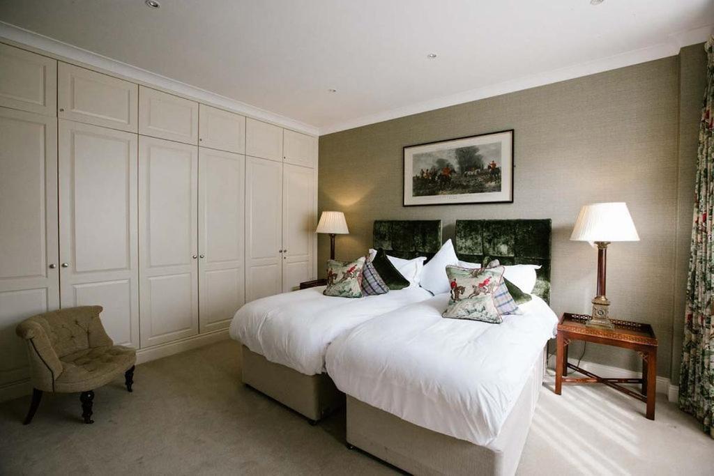 Tankardstown House Hotel Slane Eksteriør billede