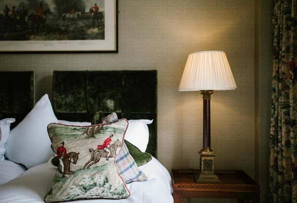 Tankardstown House Hotel Slane Eksteriør billede