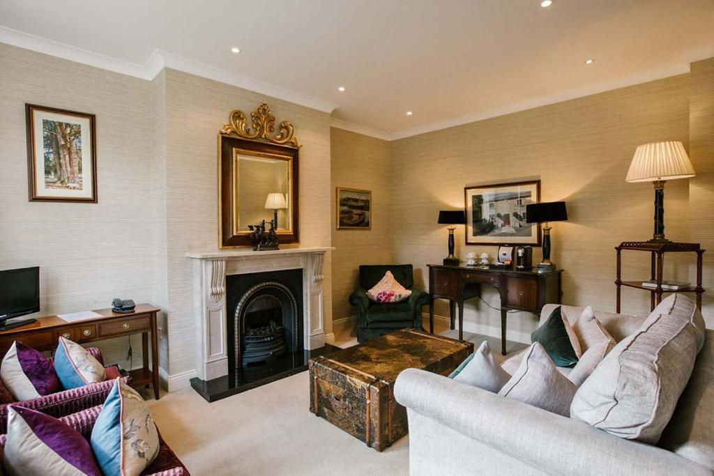 Tankardstown House Hotel Slane Eksteriør billede