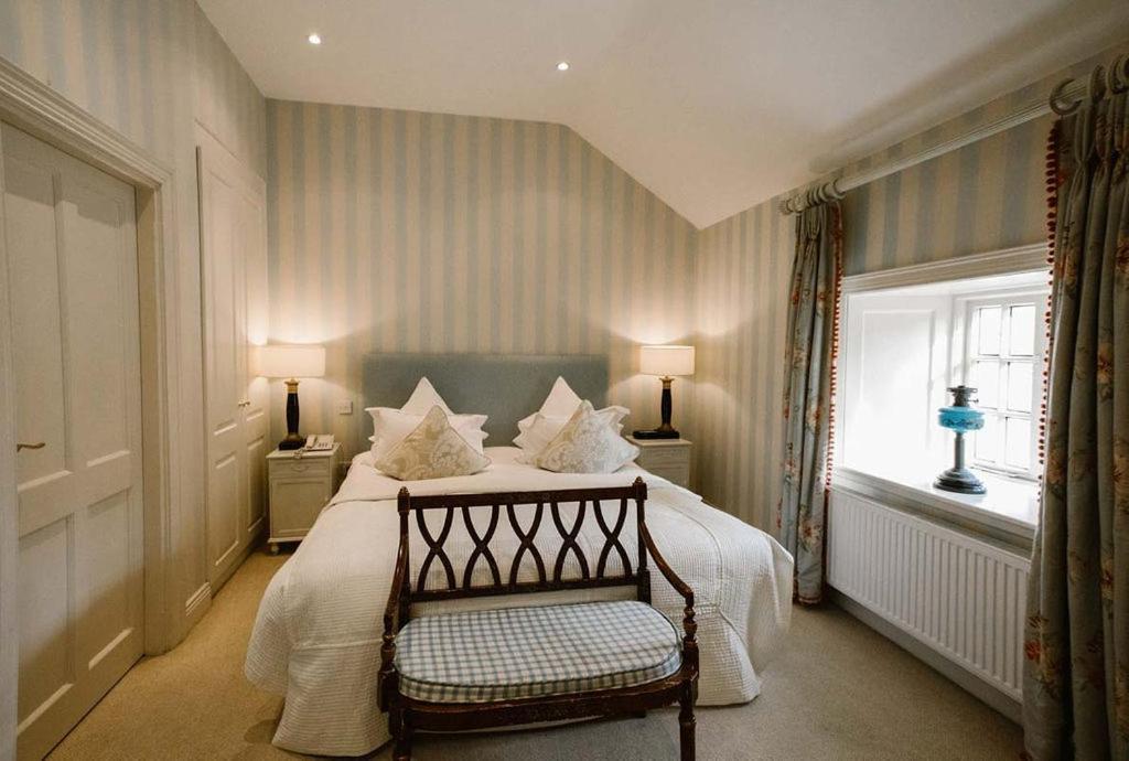 Tankardstown House Hotel Slane Eksteriør billede