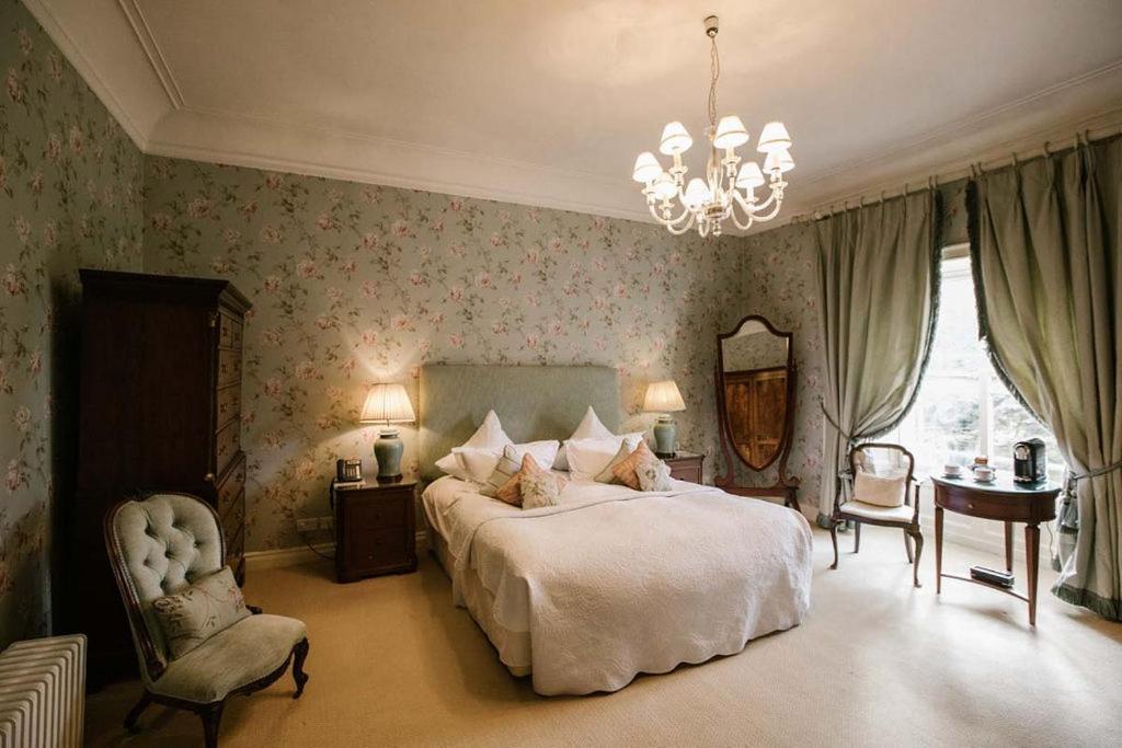 Tankardstown House Hotel Slane Eksteriør billede