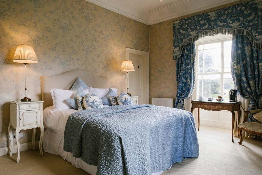 Tankardstown House Hotel Slane Eksteriør billede