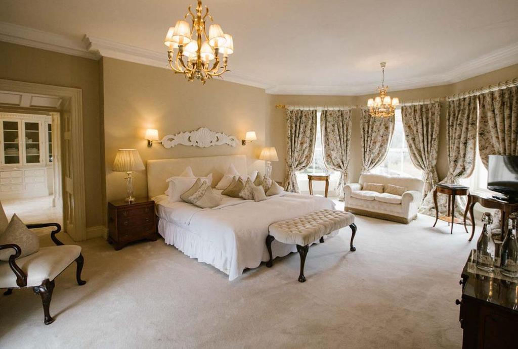Tankardstown House Hotel Slane Eksteriør billede