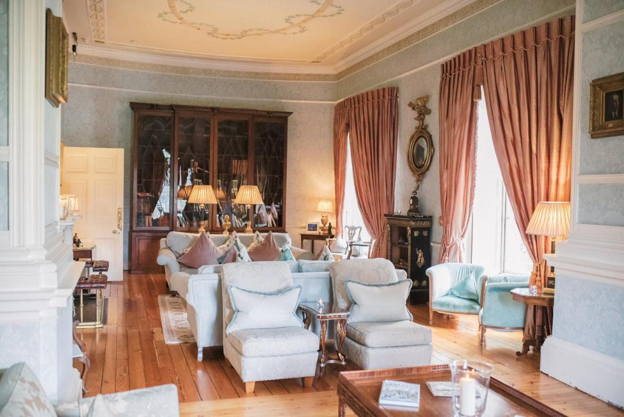 Tankardstown House Hotel Slane Eksteriør billede