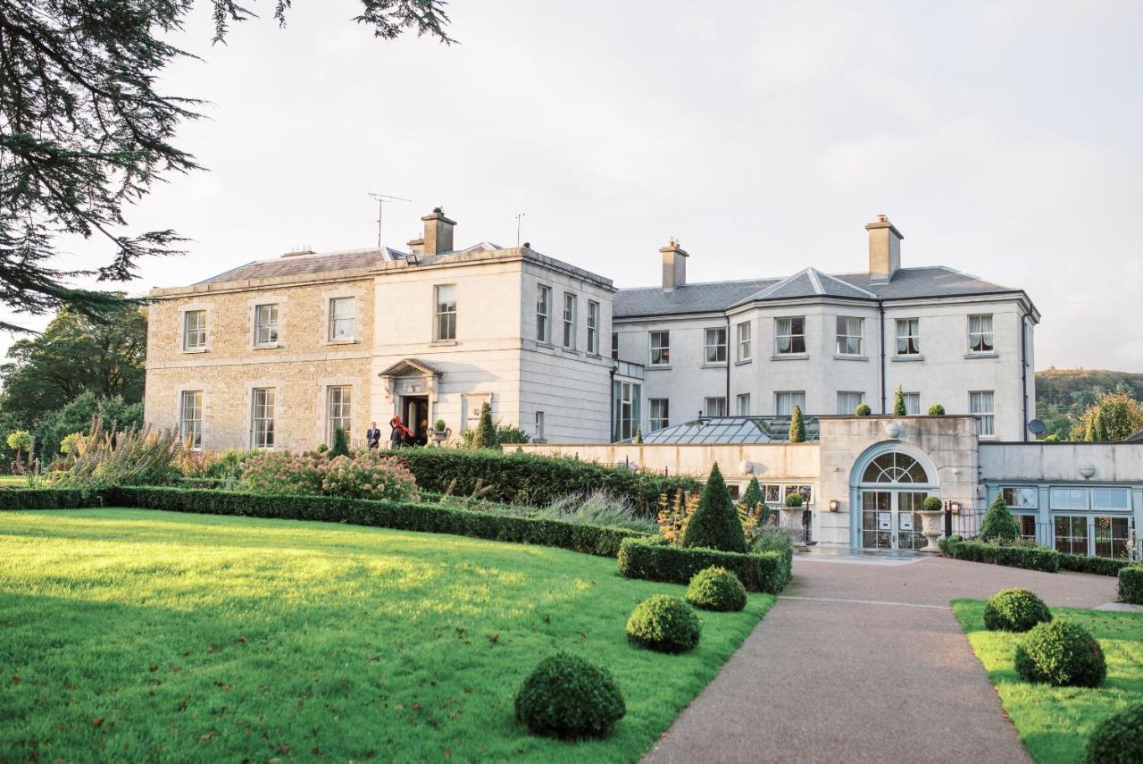 Tankardstown House Hotel Slane Eksteriør billede
