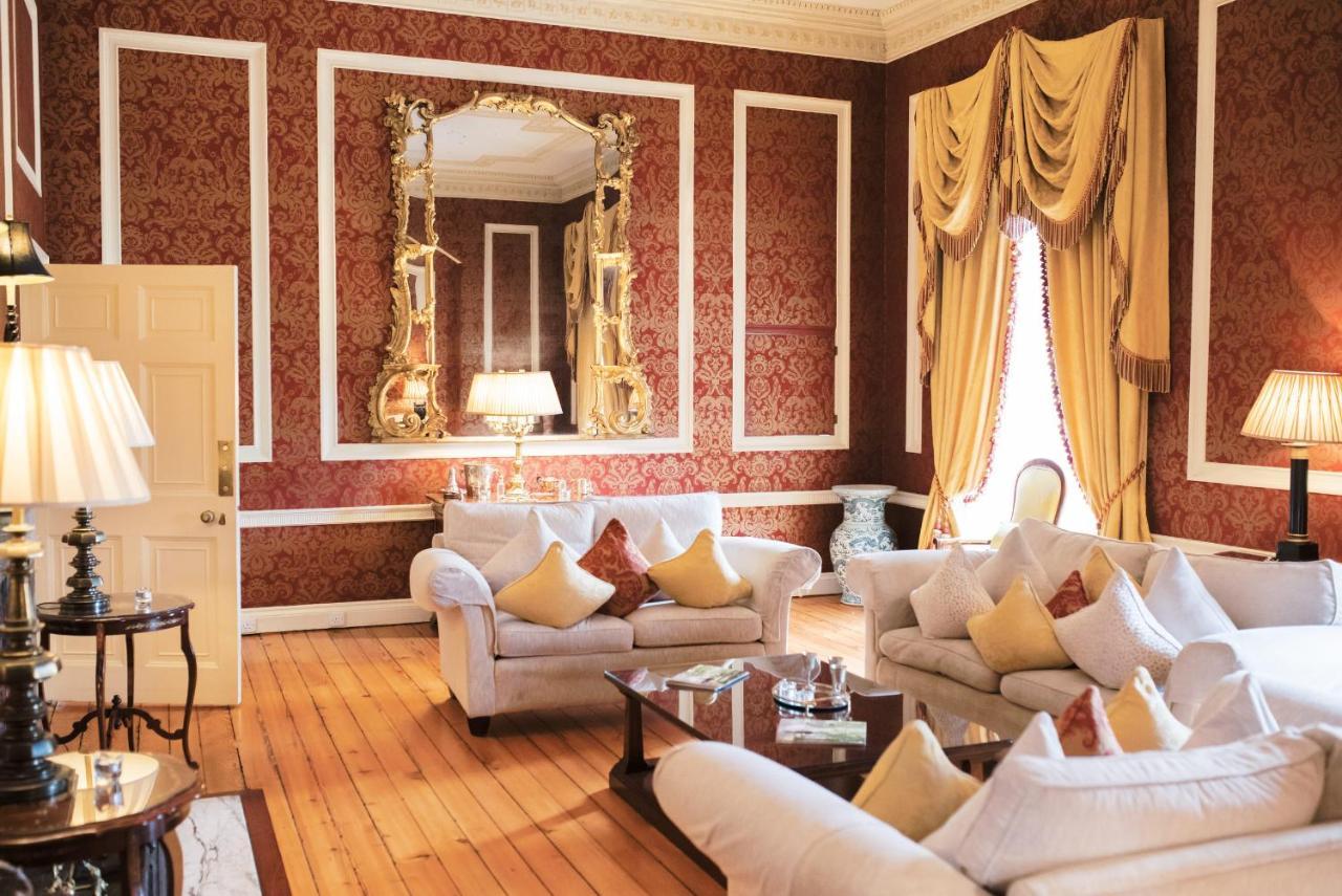 Tankardstown House Hotel Slane Eksteriør billede
