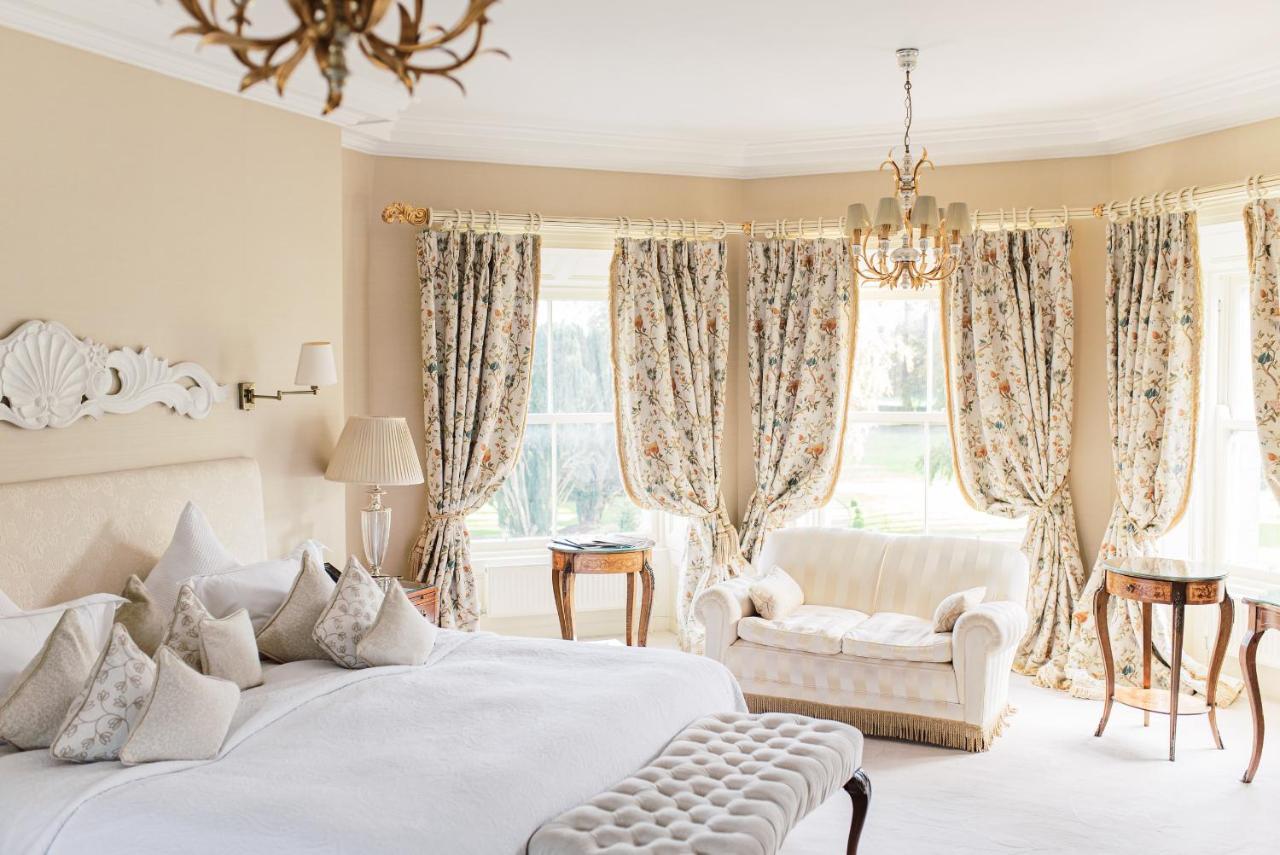 Tankardstown House Hotel Slane Eksteriør billede