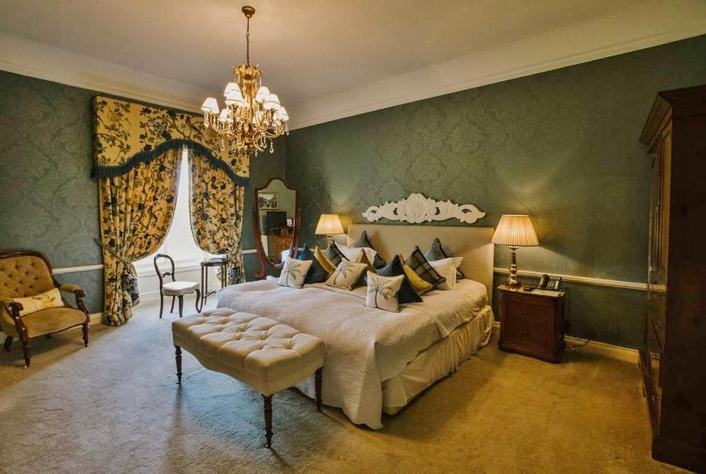 Tankardstown House Hotel Slane Eksteriør billede