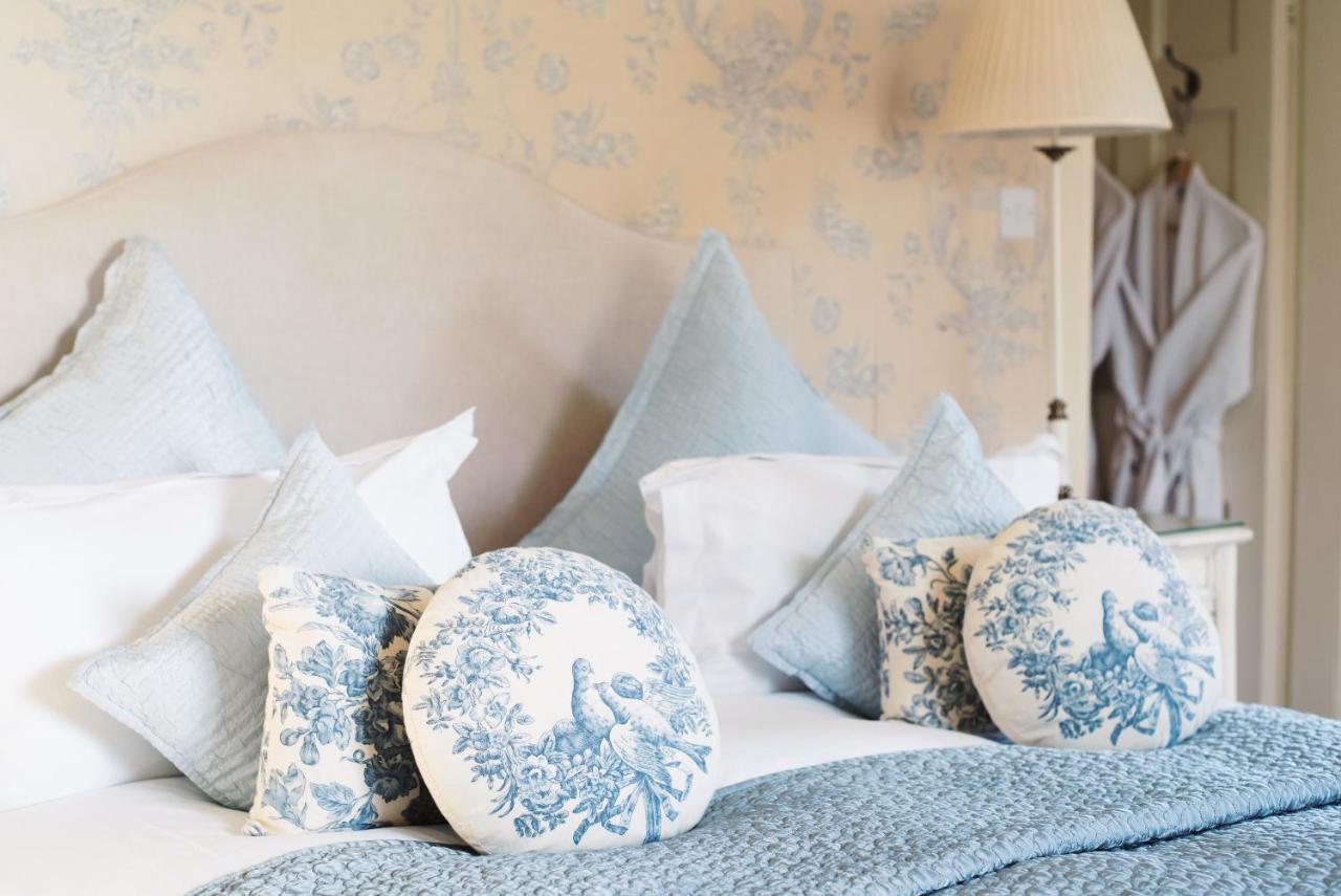 Tankardstown House Hotel Slane Eksteriør billede