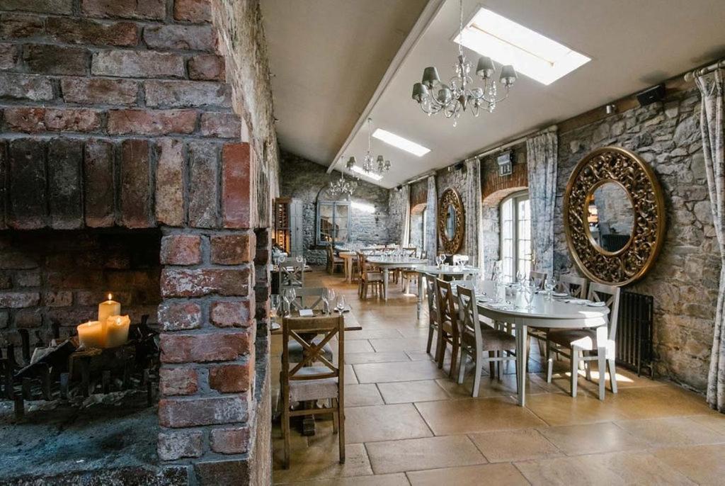 Tankardstown House Hotel Slane Eksteriør billede