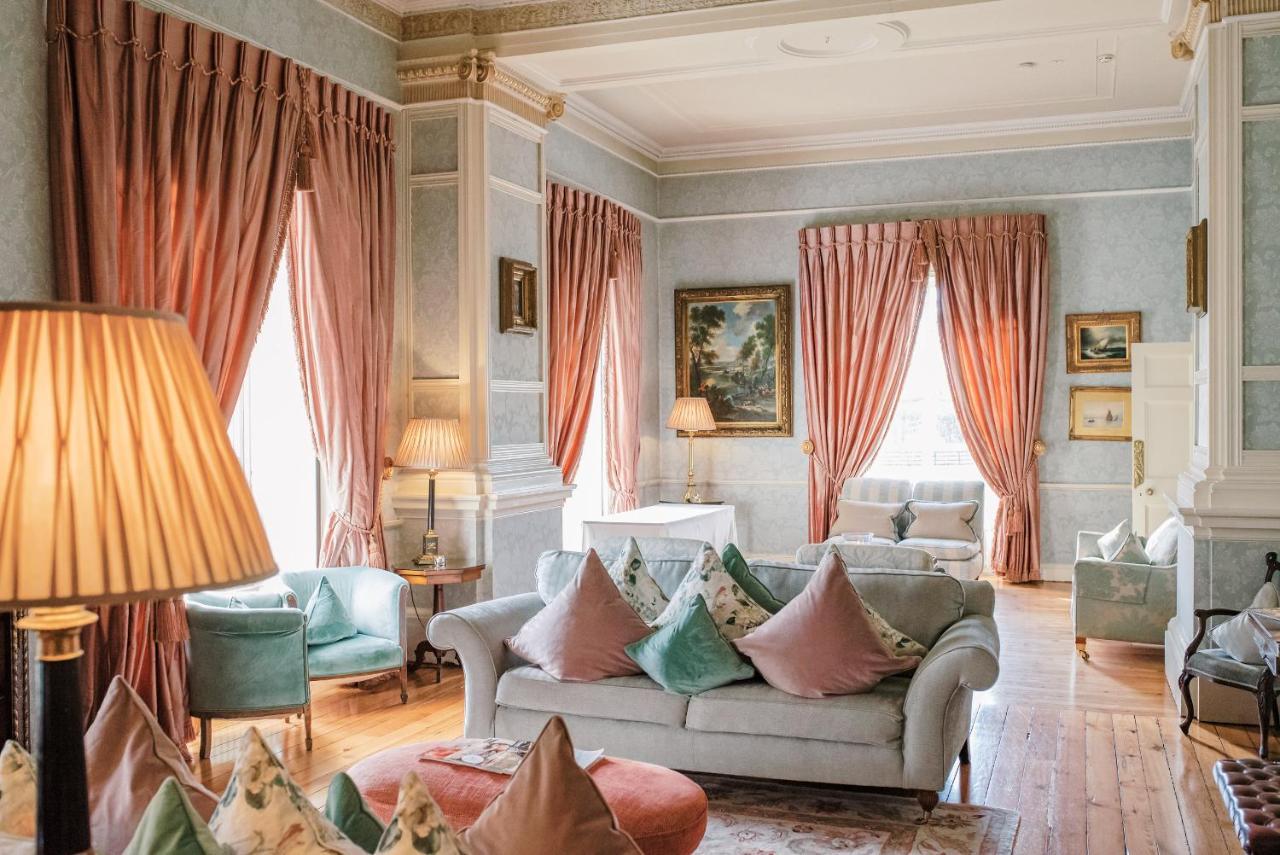 Tankardstown House Hotel Slane Eksteriør billede