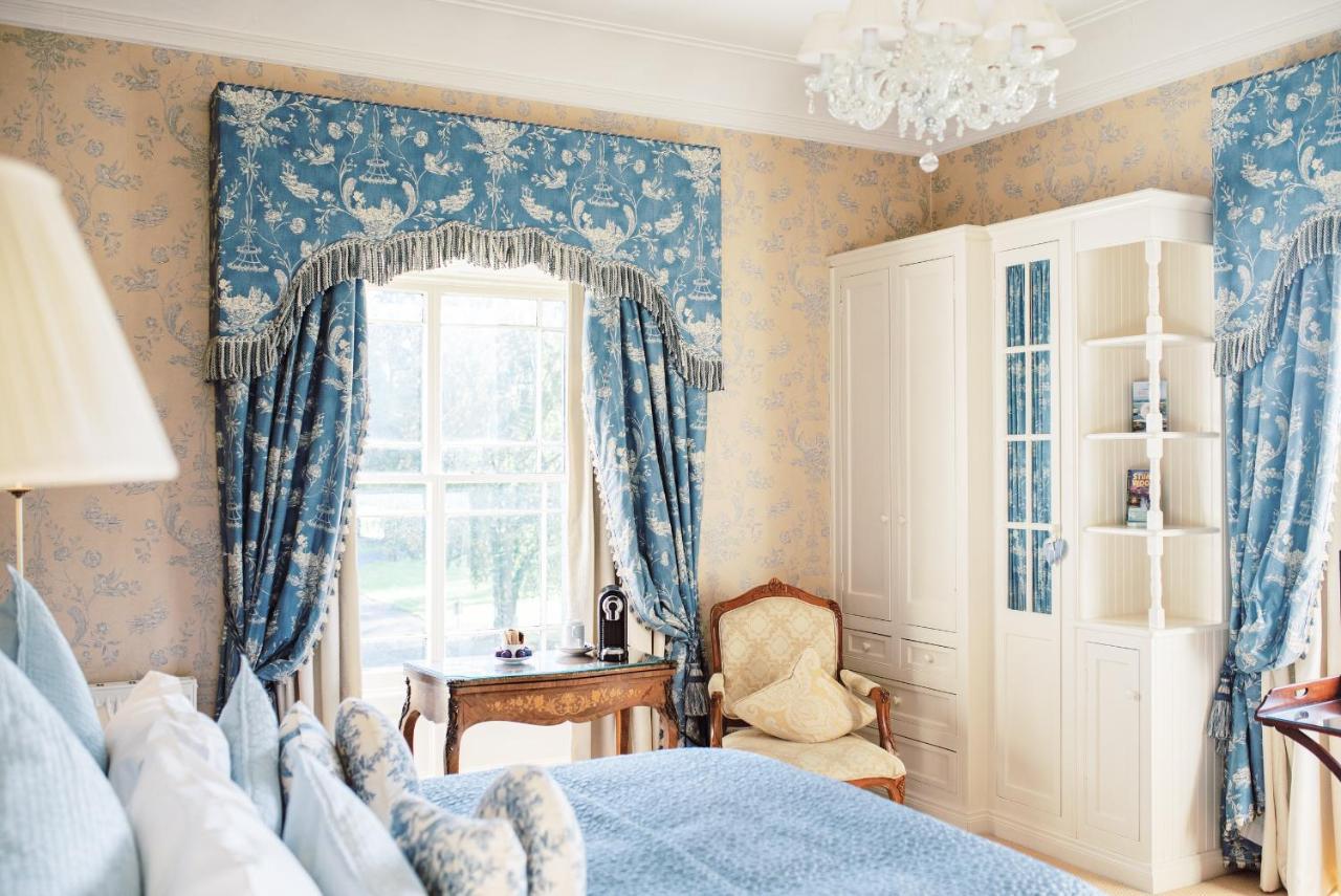 Tankardstown House Hotel Slane Eksteriør billede