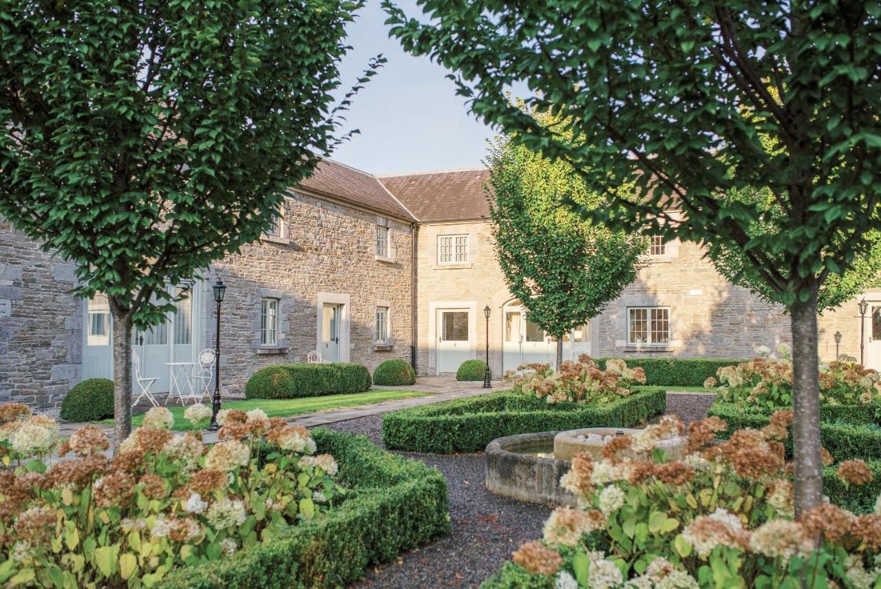 Tankardstown House Hotel Slane Eksteriør billede