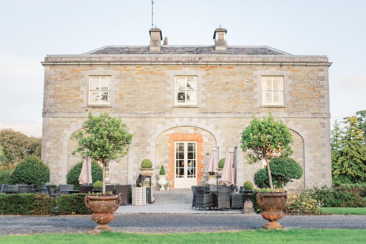 Tankardstown House Hotel Slane Eksteriør billede